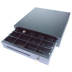 Денежный ящик Tysso PCD-426