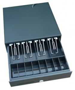 Денежный ящик HS-330