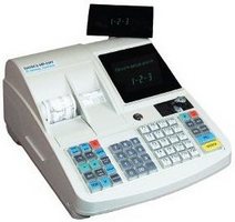 Datecs MP-550T 