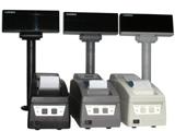 Фискальный регистратор FP-3530T